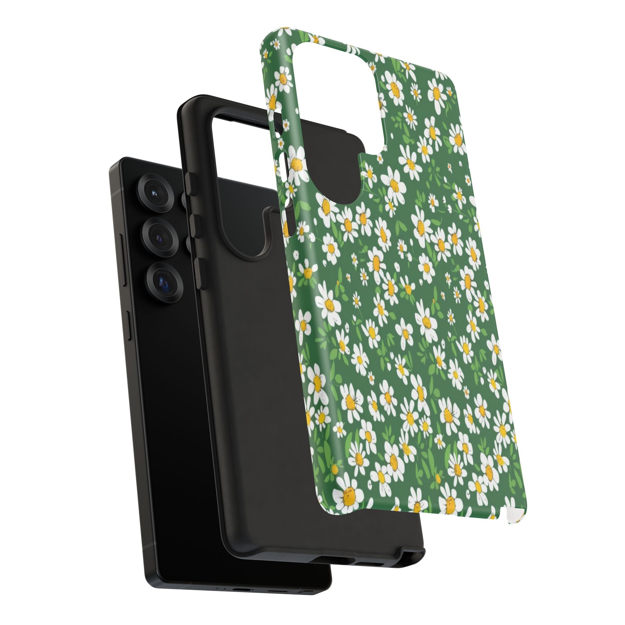 Daisy Garden Case