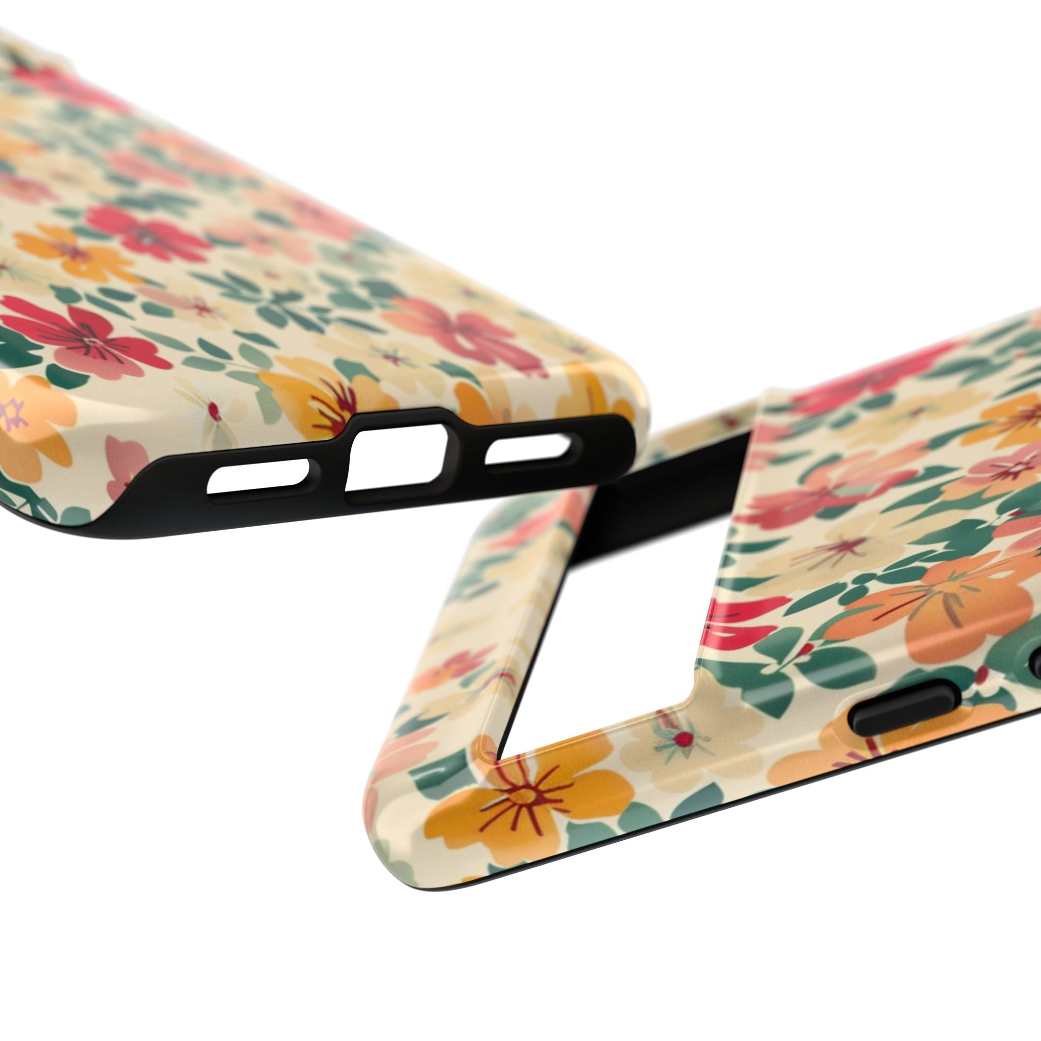 Garden Blooms Case