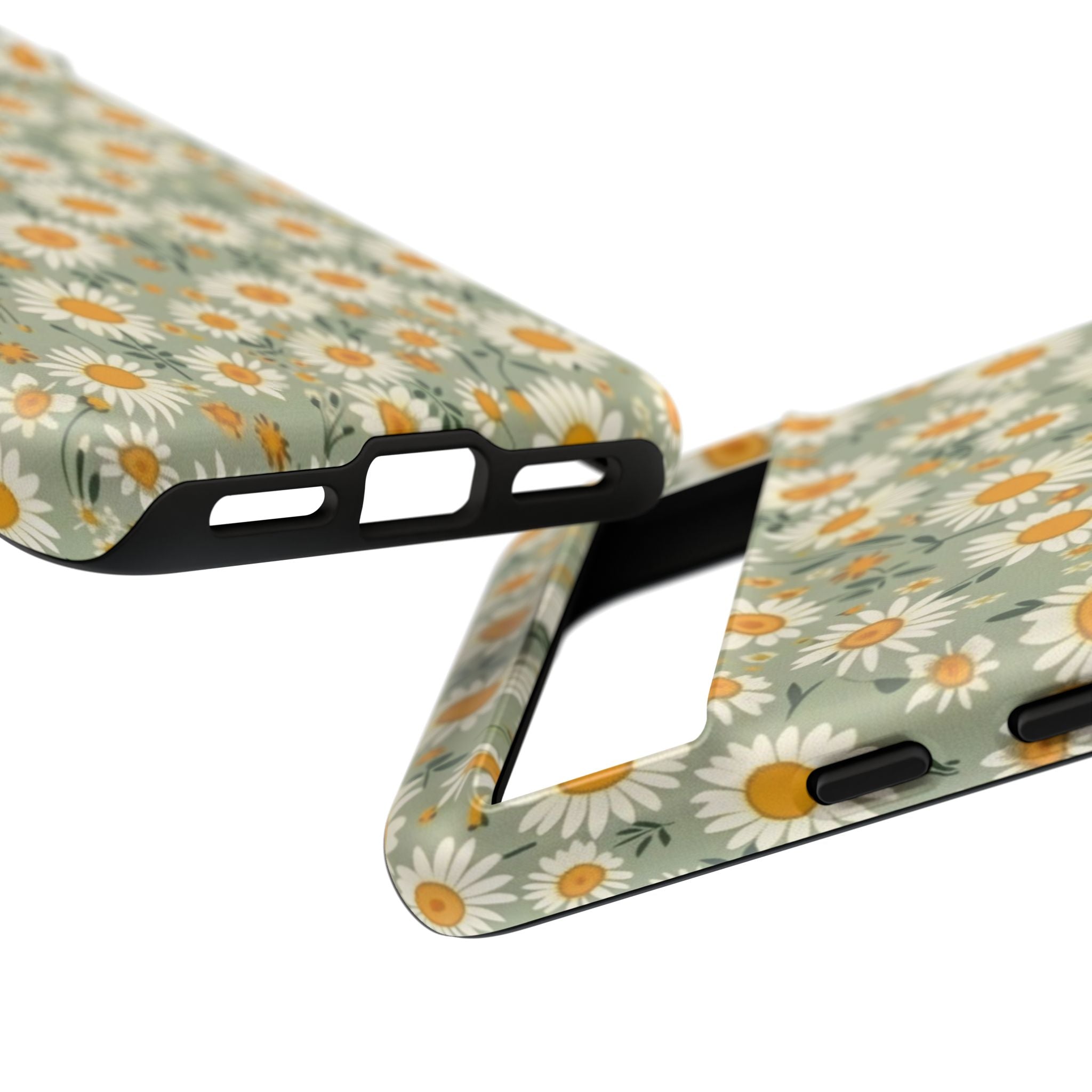 Sage Daisies Case