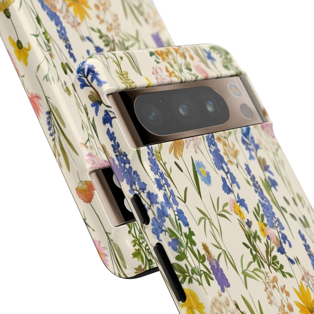 Wildflower Meadow Case