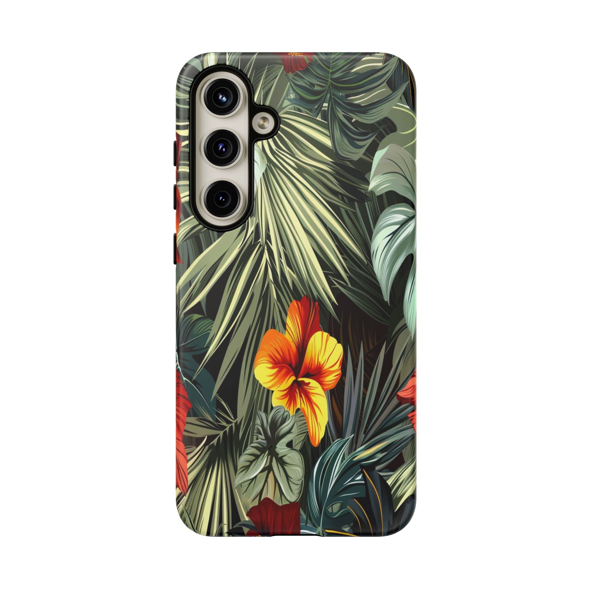 Tropical Botanical Garden