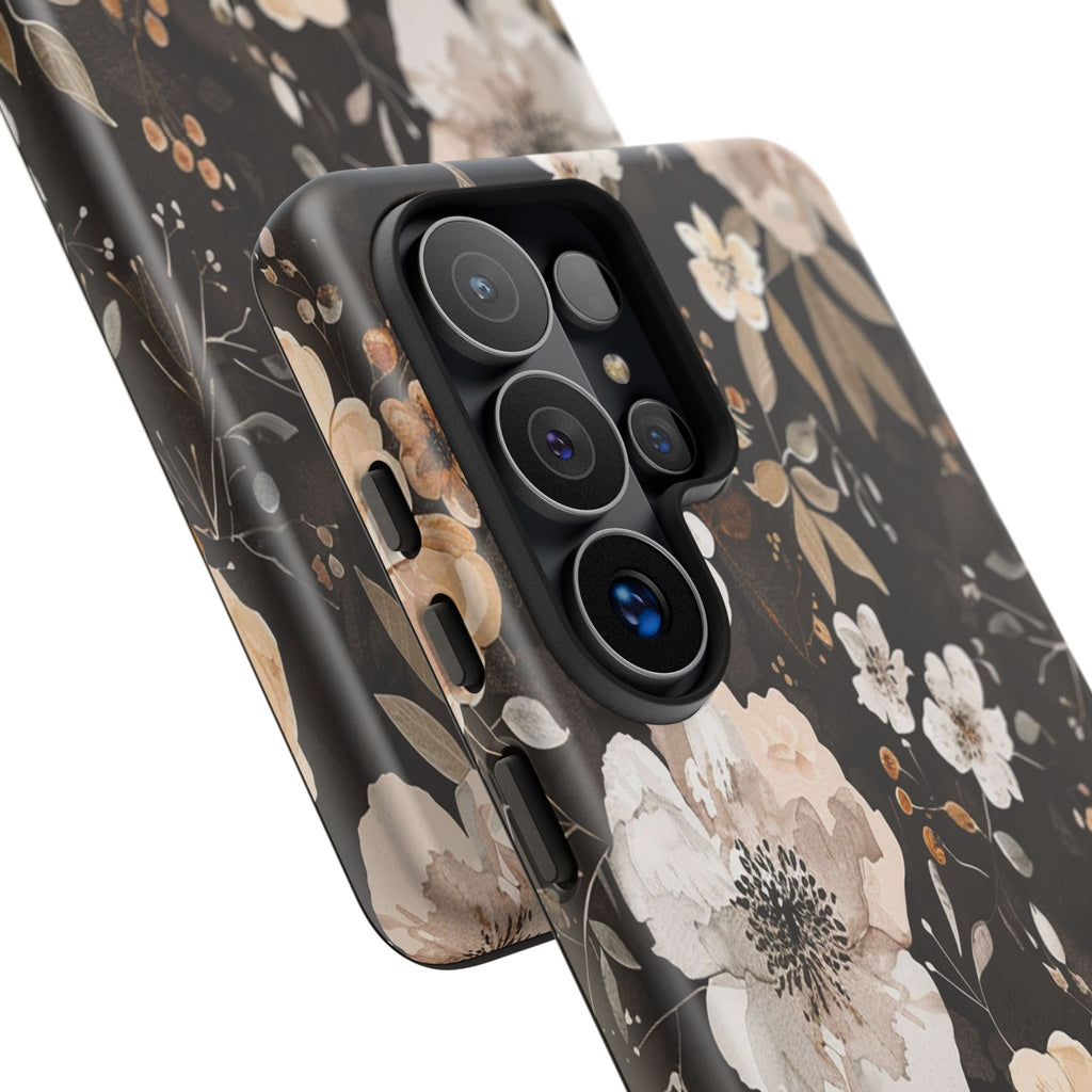 Elegant and Soft Case