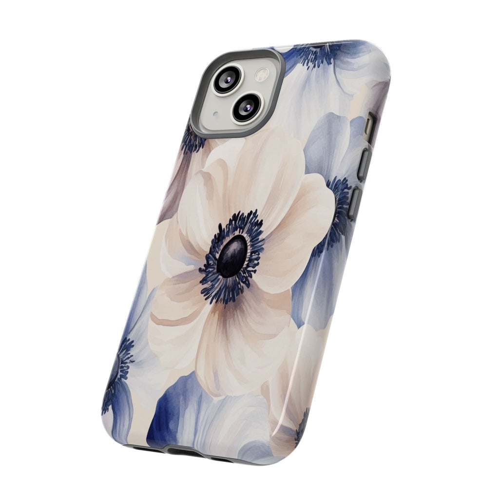 Elegant Anemone Case