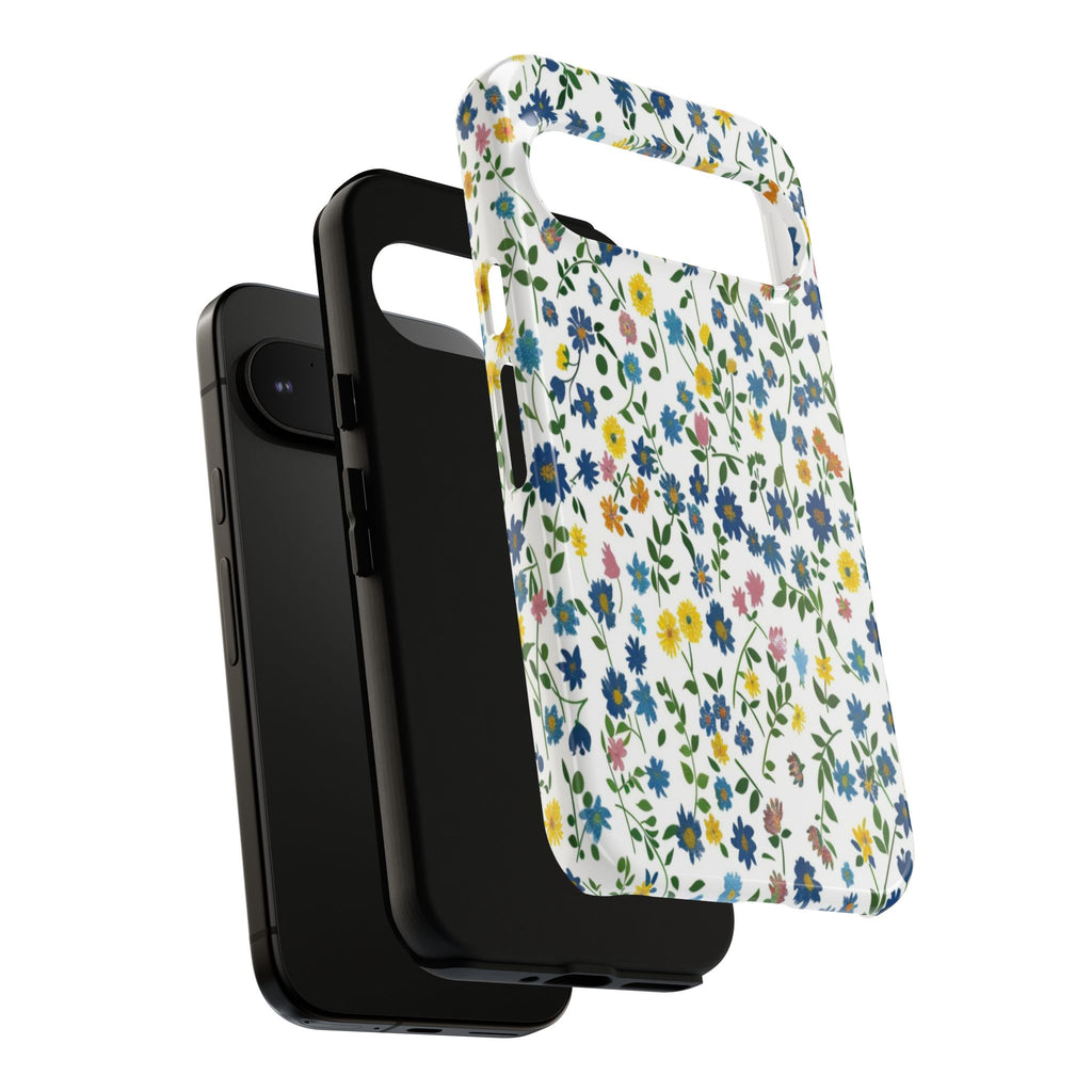 Spring Garden Blooms Case