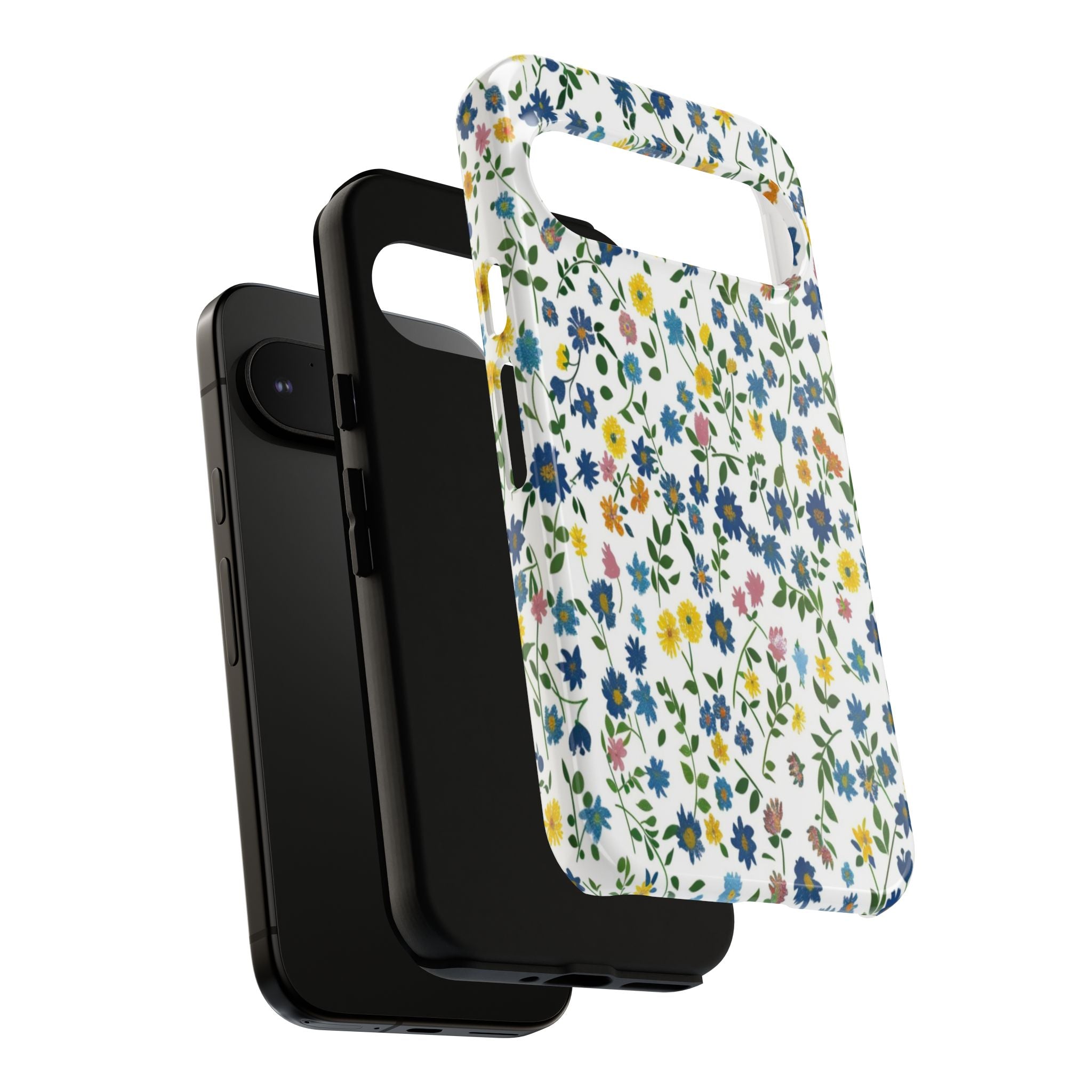 Spring Garden Blooms Case