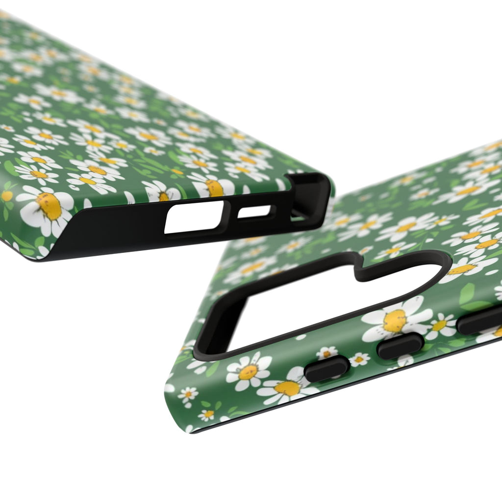 Daisy Garden Case