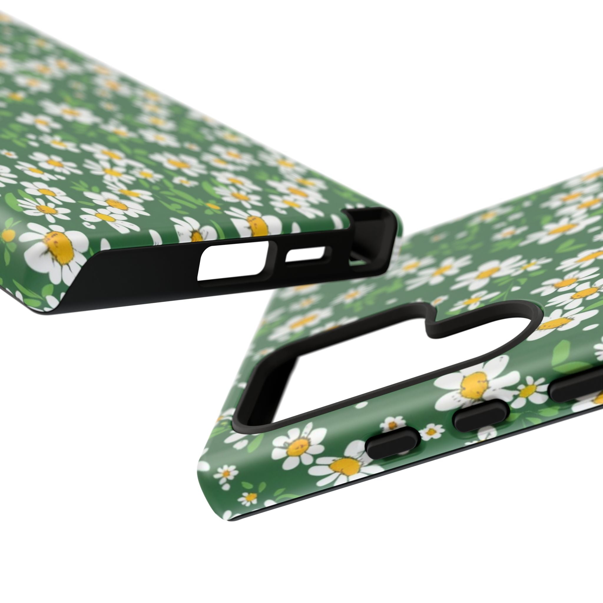 Daisy Garden Case