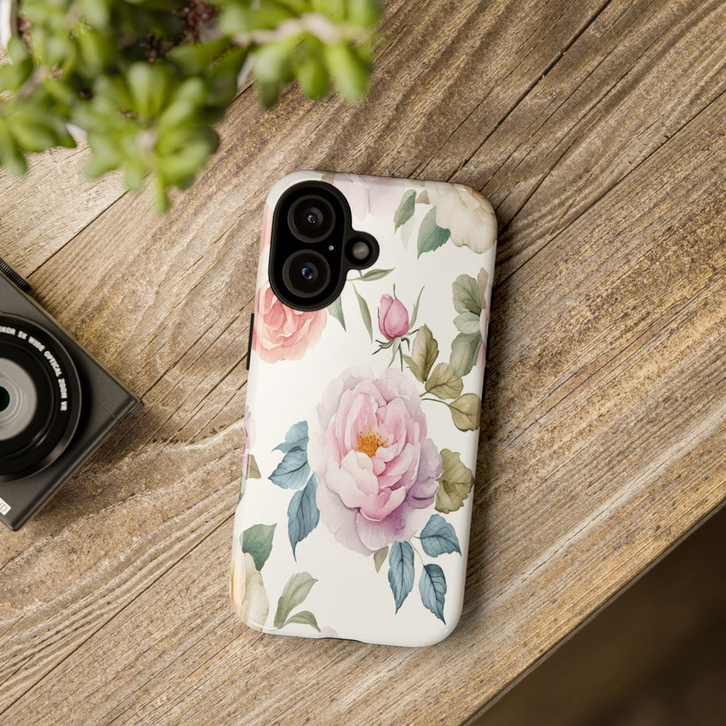 Garden Romance Case