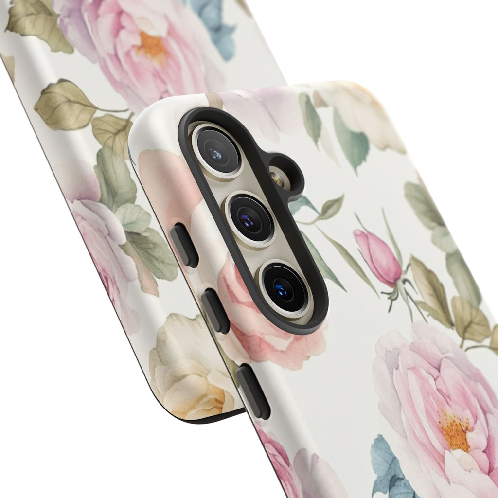 Garden Romance Case