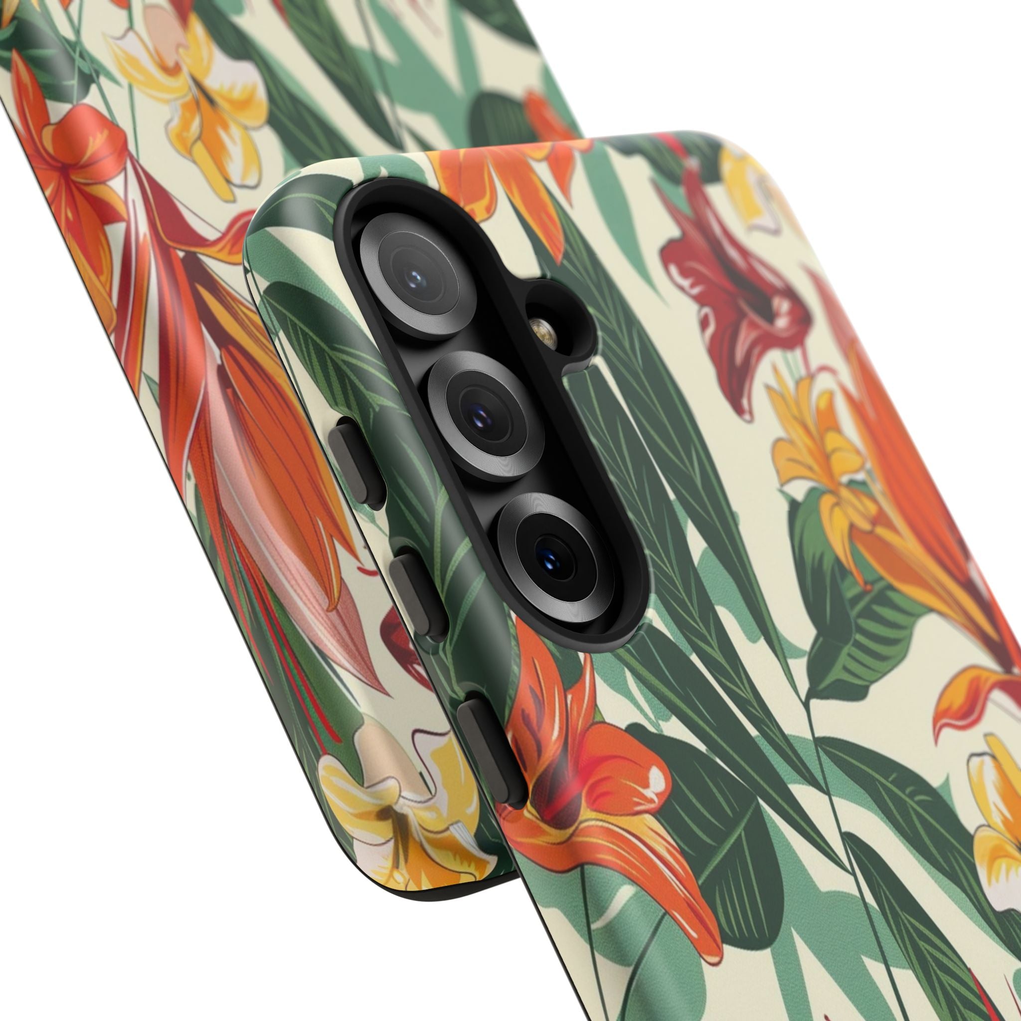 Exotic Garden Case