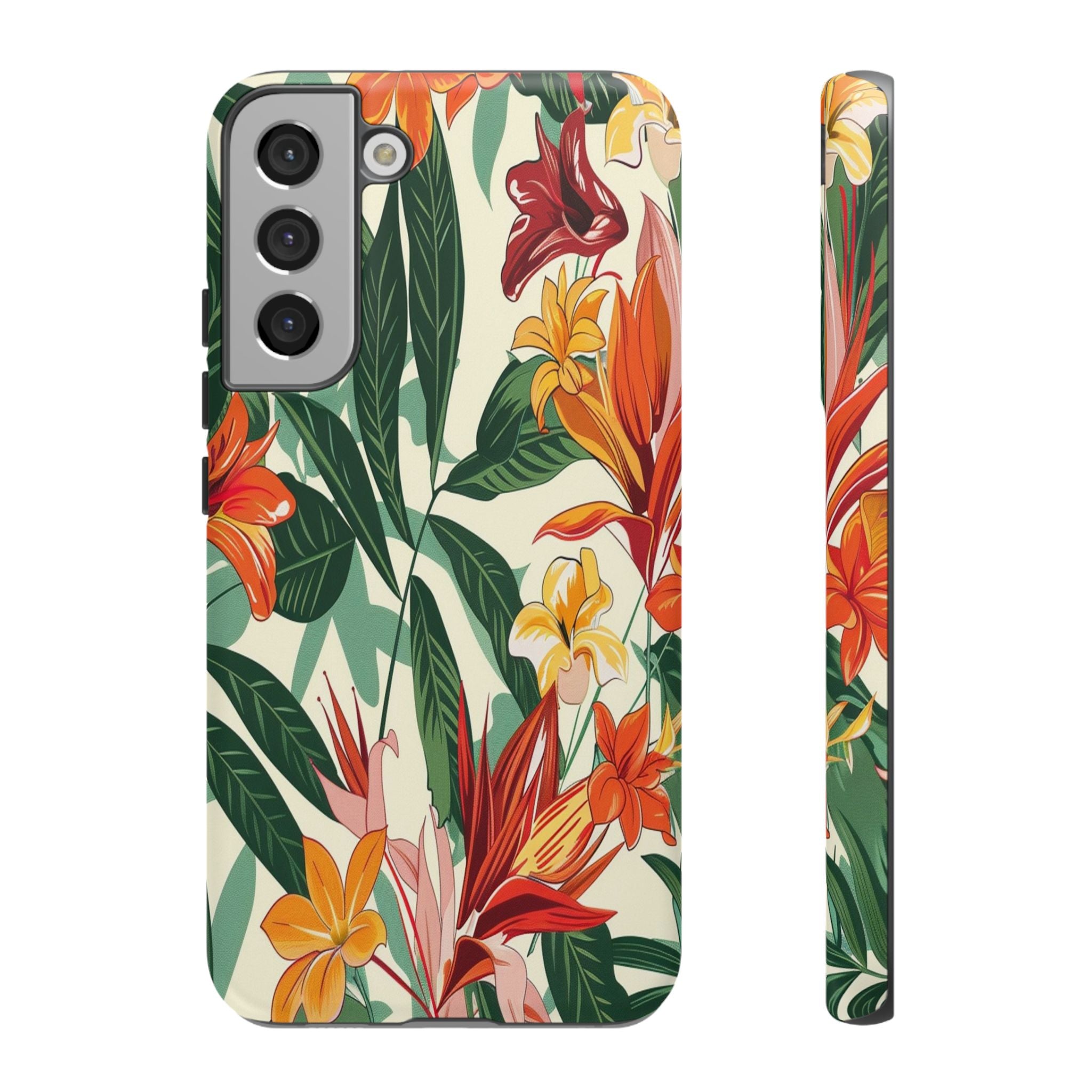 Exotic Botanical Garden