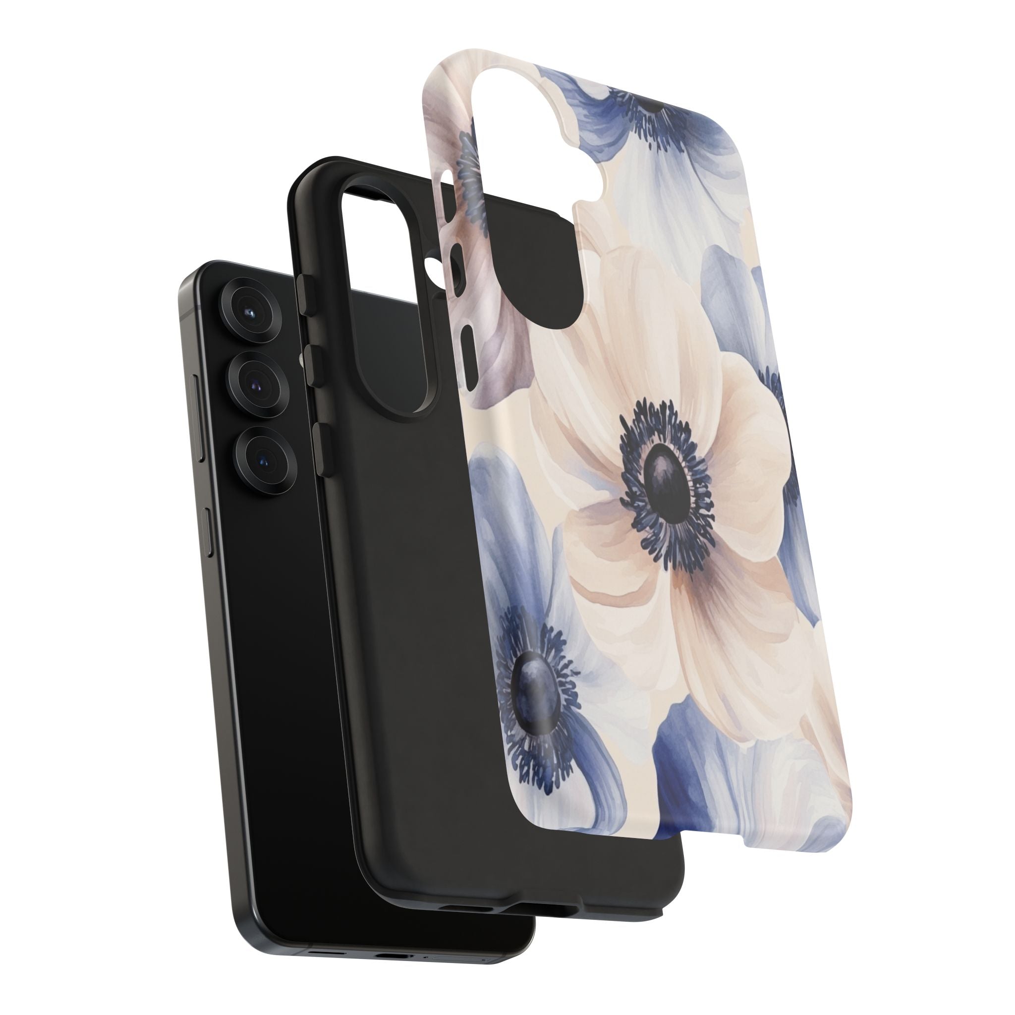 Elegant Anemone Case