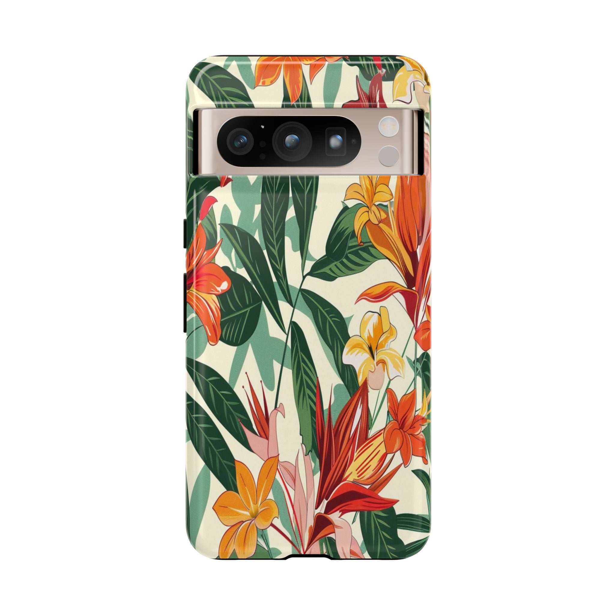 Exotic Botanical Garden