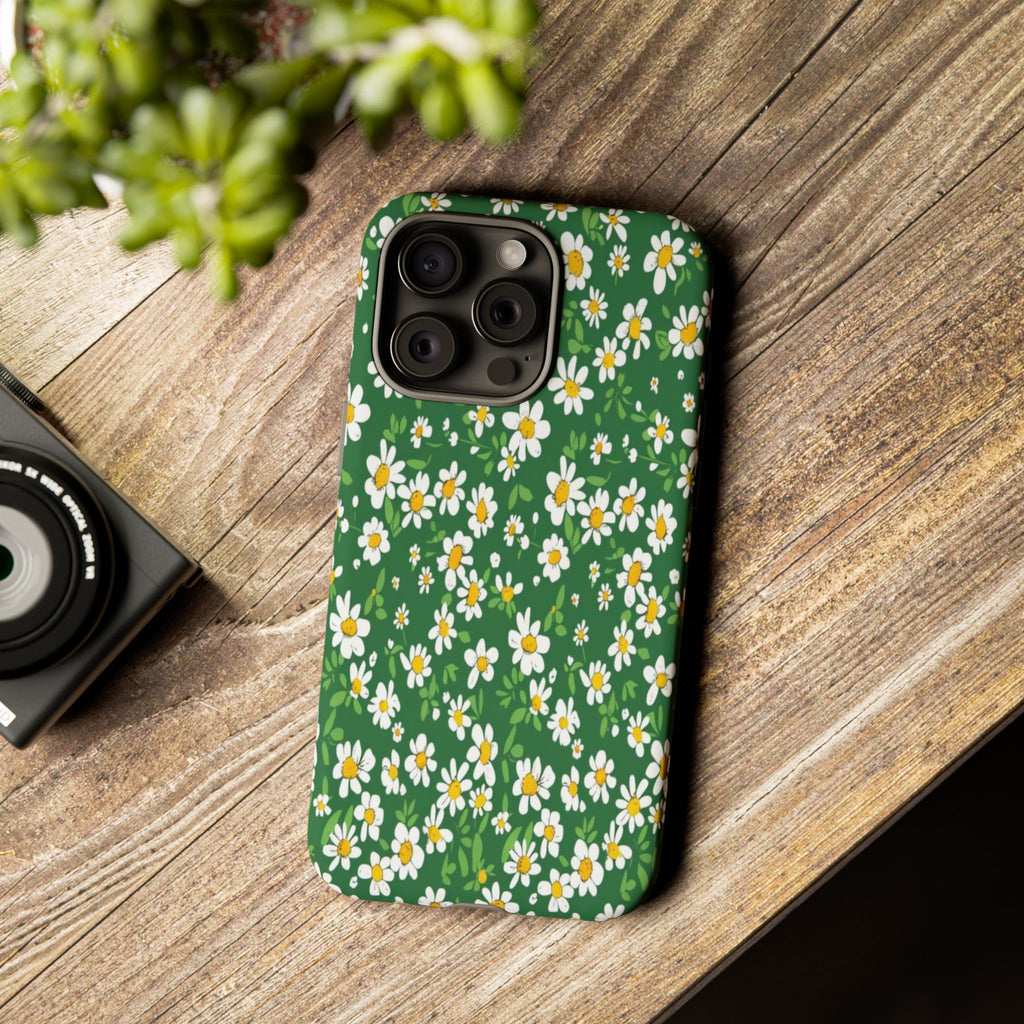 Daisy Garden Case