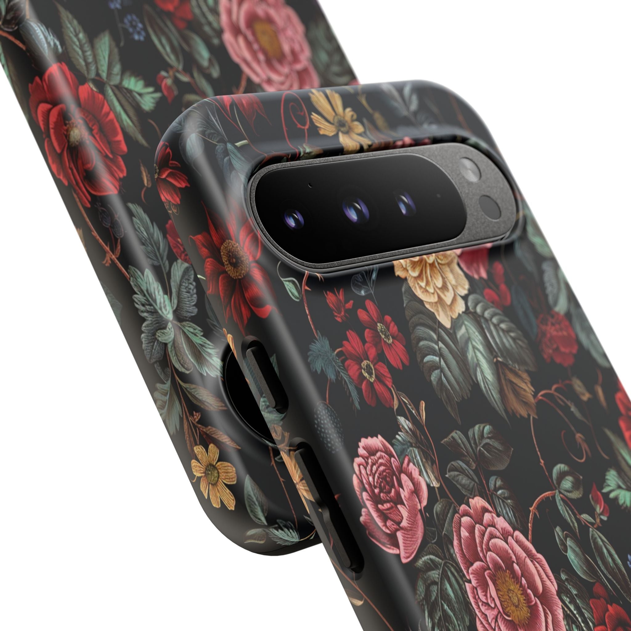 Dark Garden Case