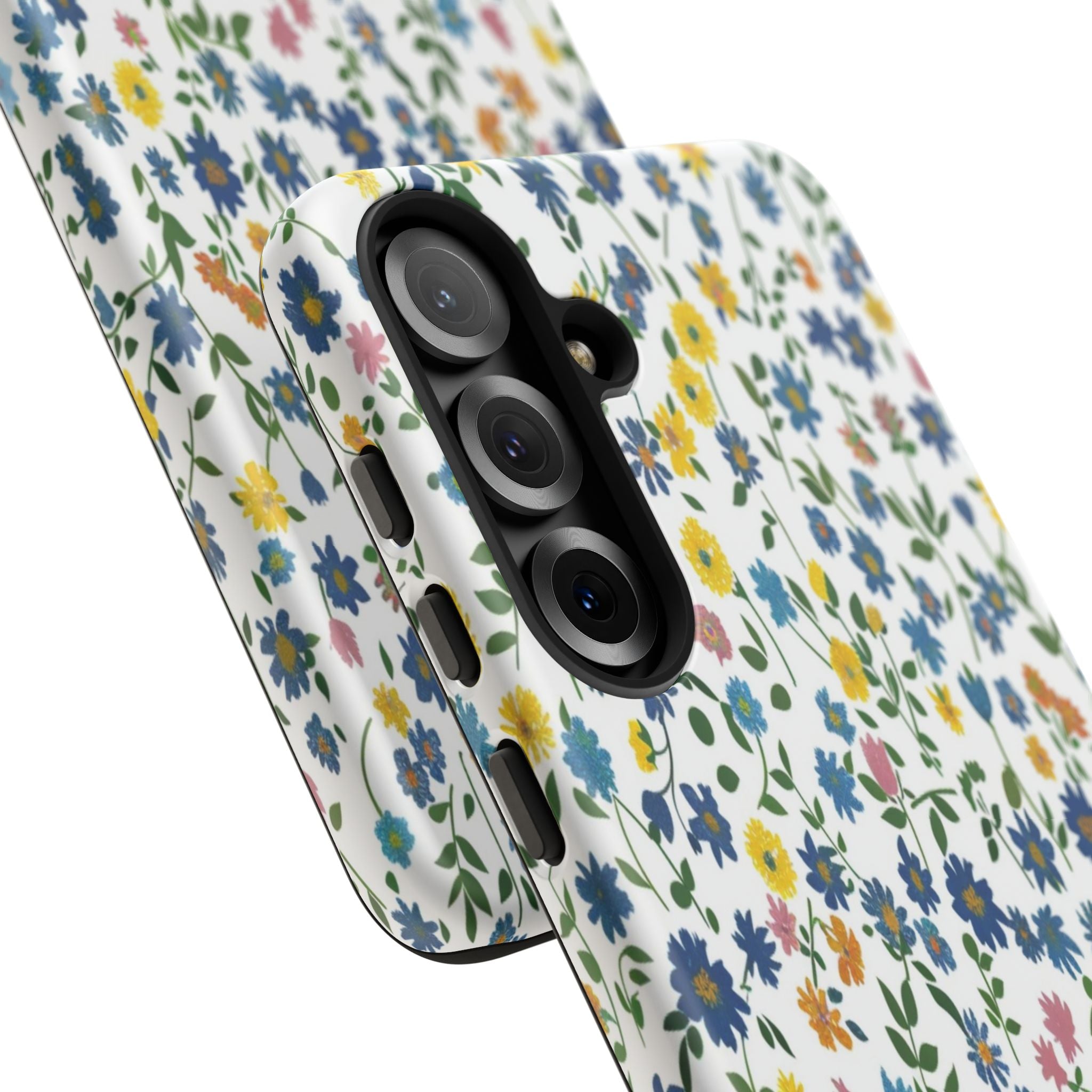 Spring Garden Blooms Case