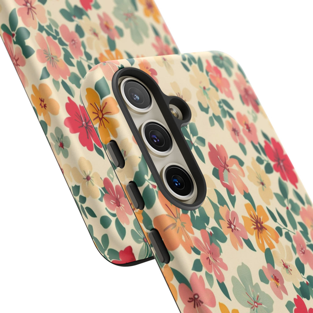 Garden Blooms Case