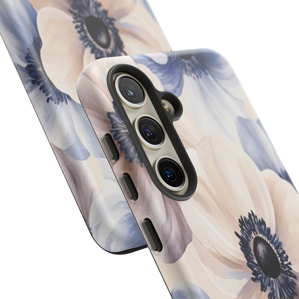 Elegant Anemone Case