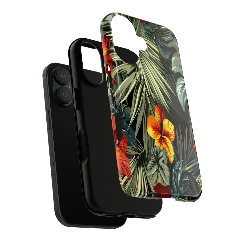 Tropical Green Case