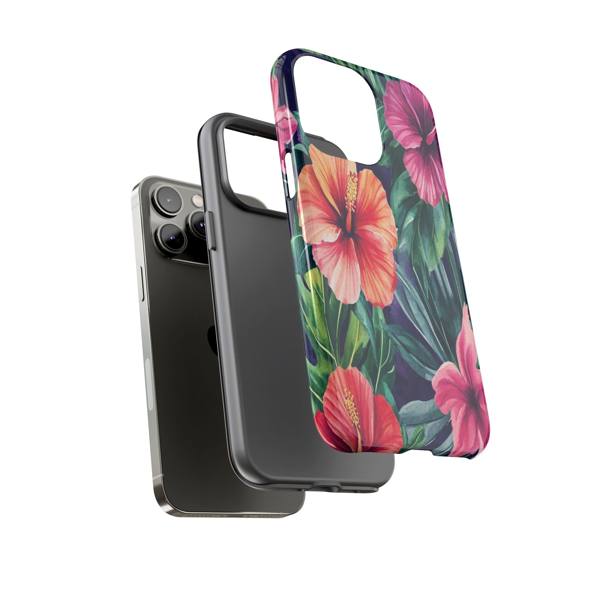 Vibrant Watercolor Case