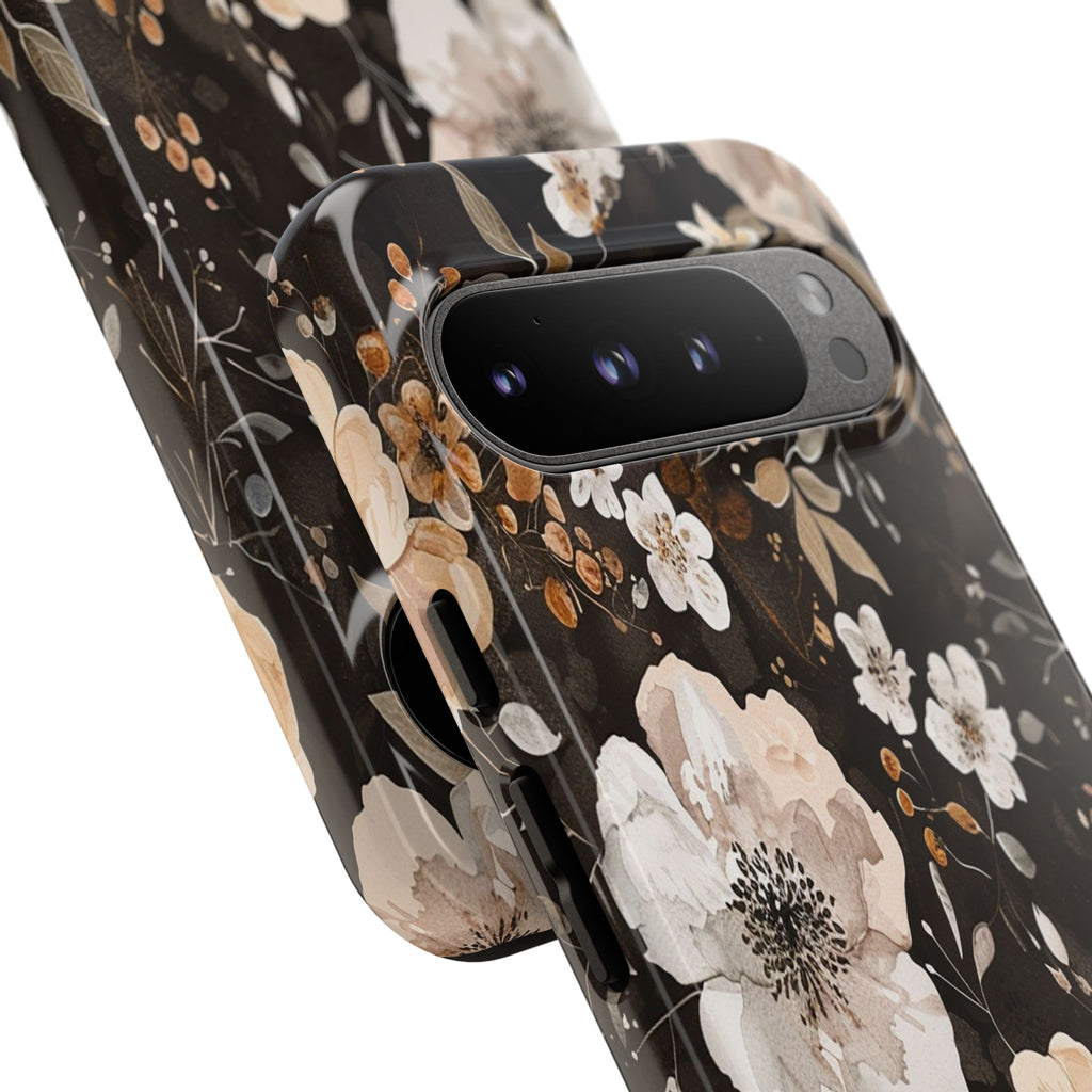 Elegant and Soft Case