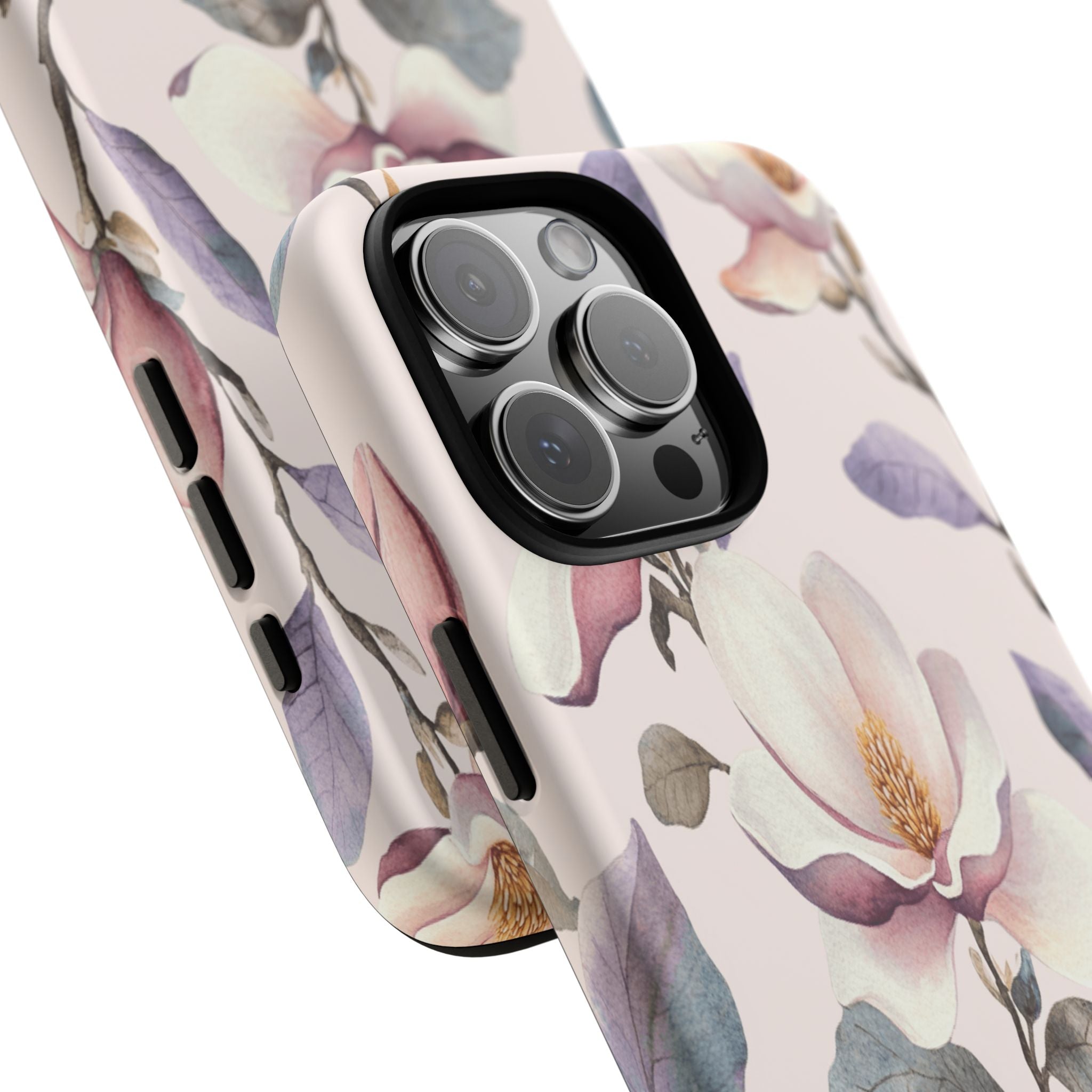Magnolia Blossoms Case