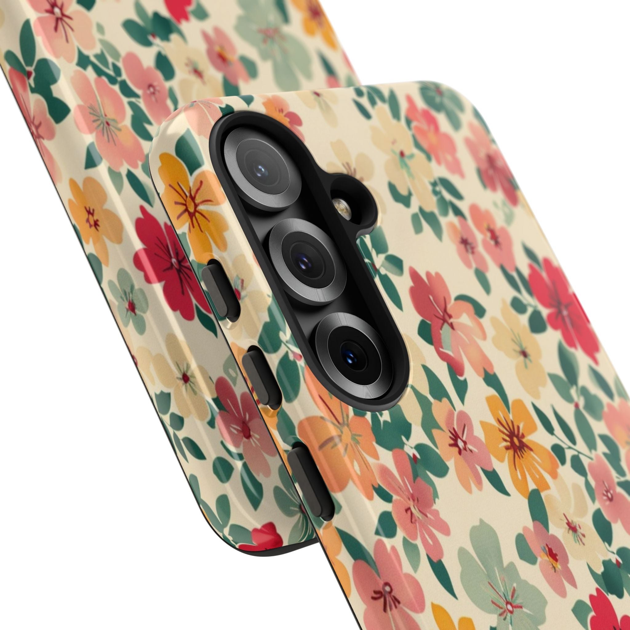 Garden Blooms Case