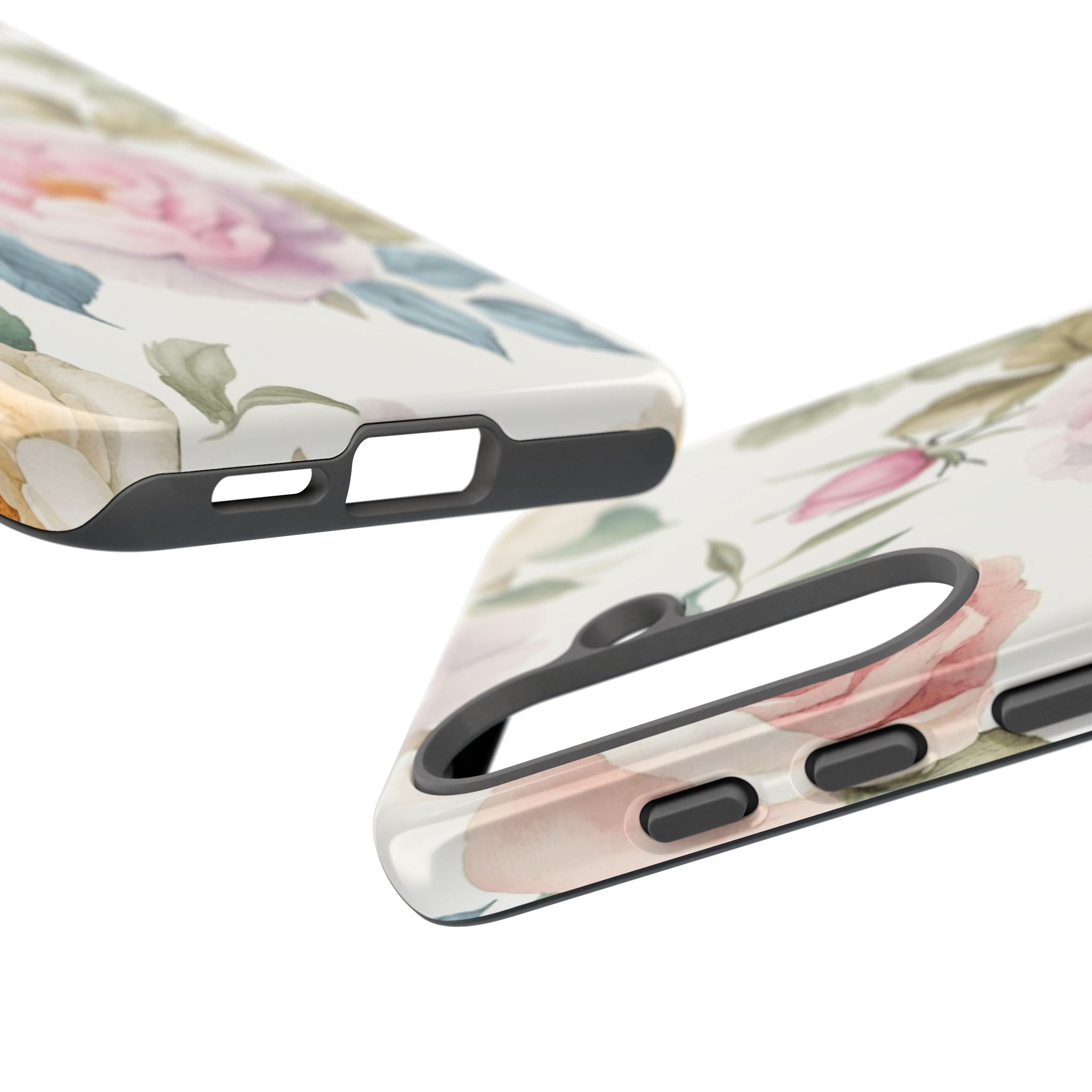 Garden Romance Case