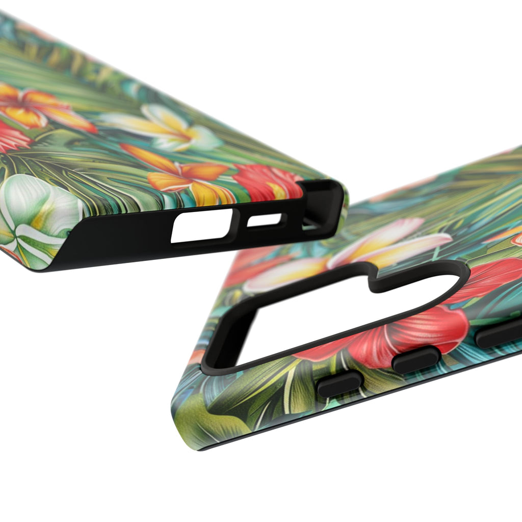 Tropical Paradise Case