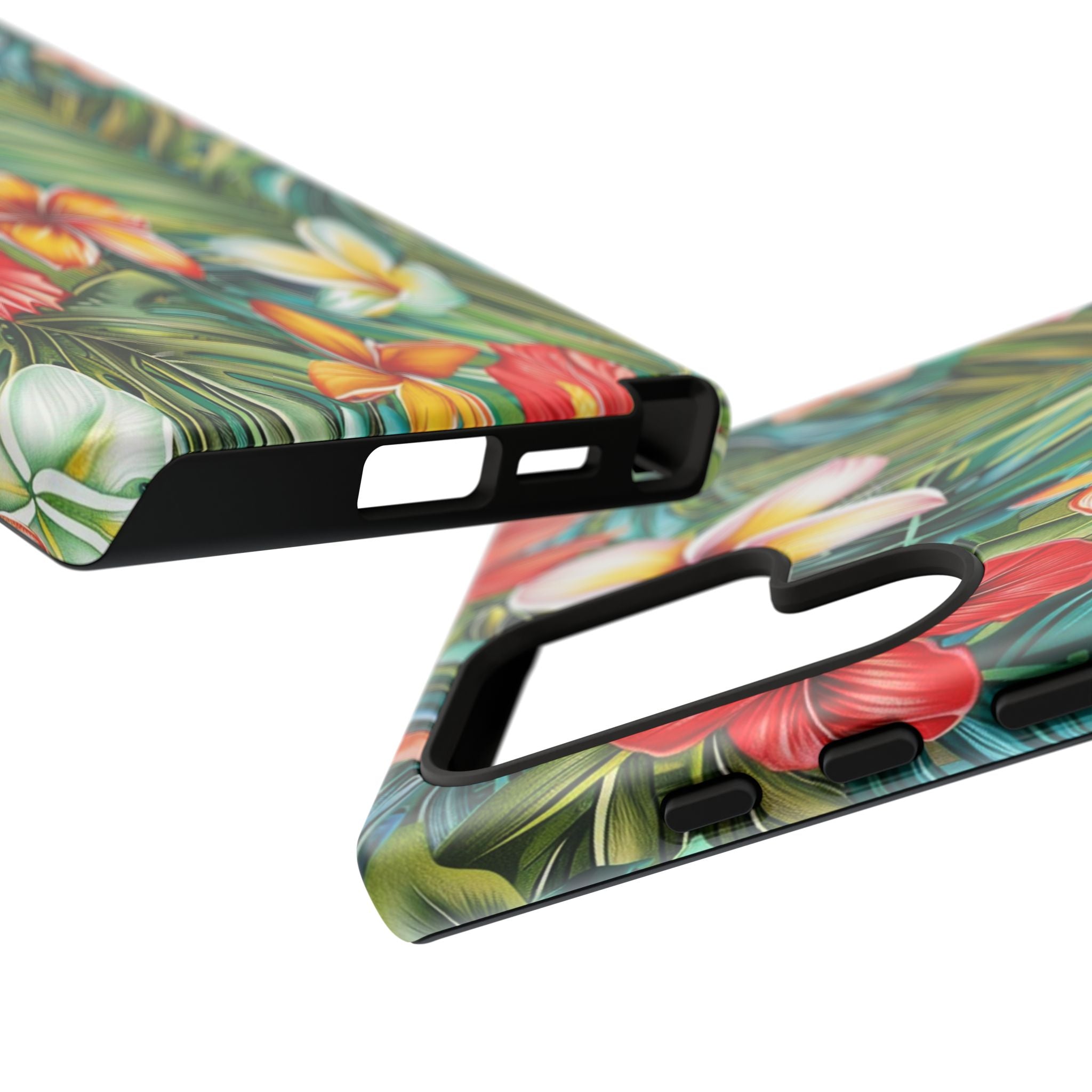 Tropical Paradise Case