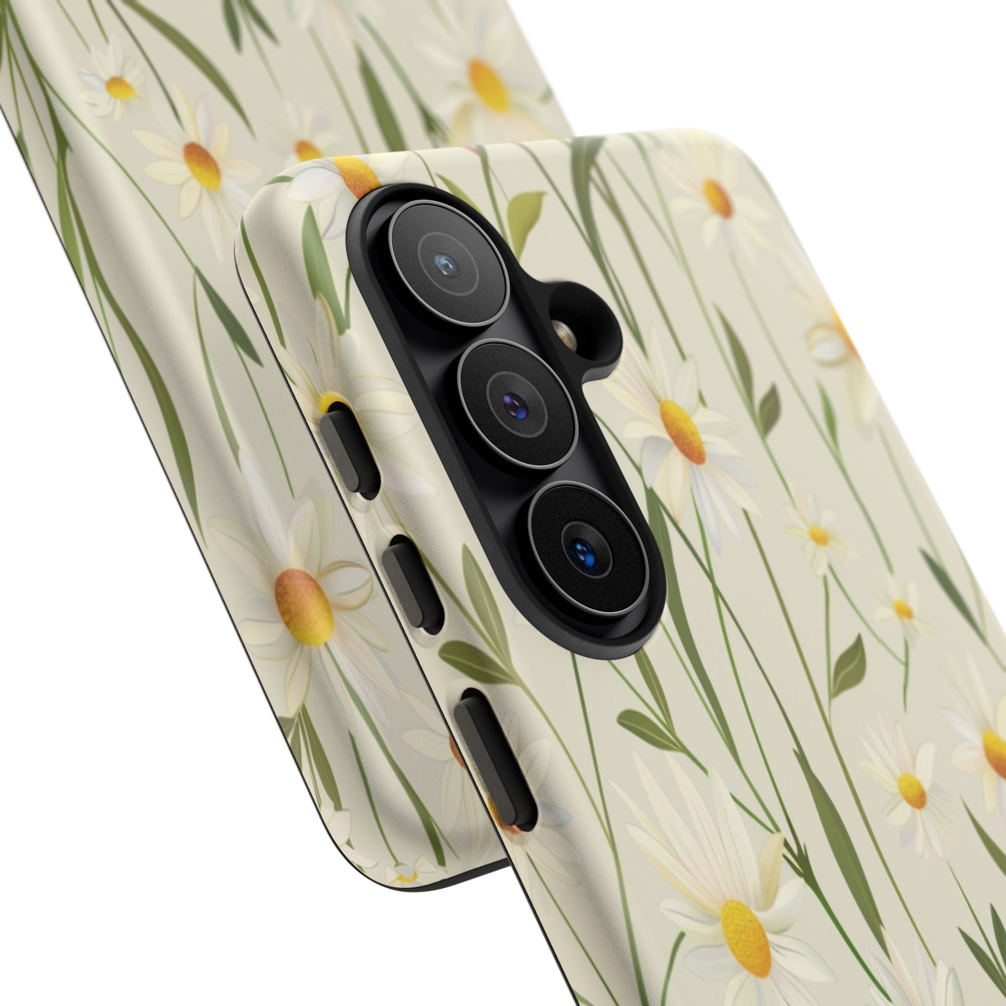 White Daisies Case