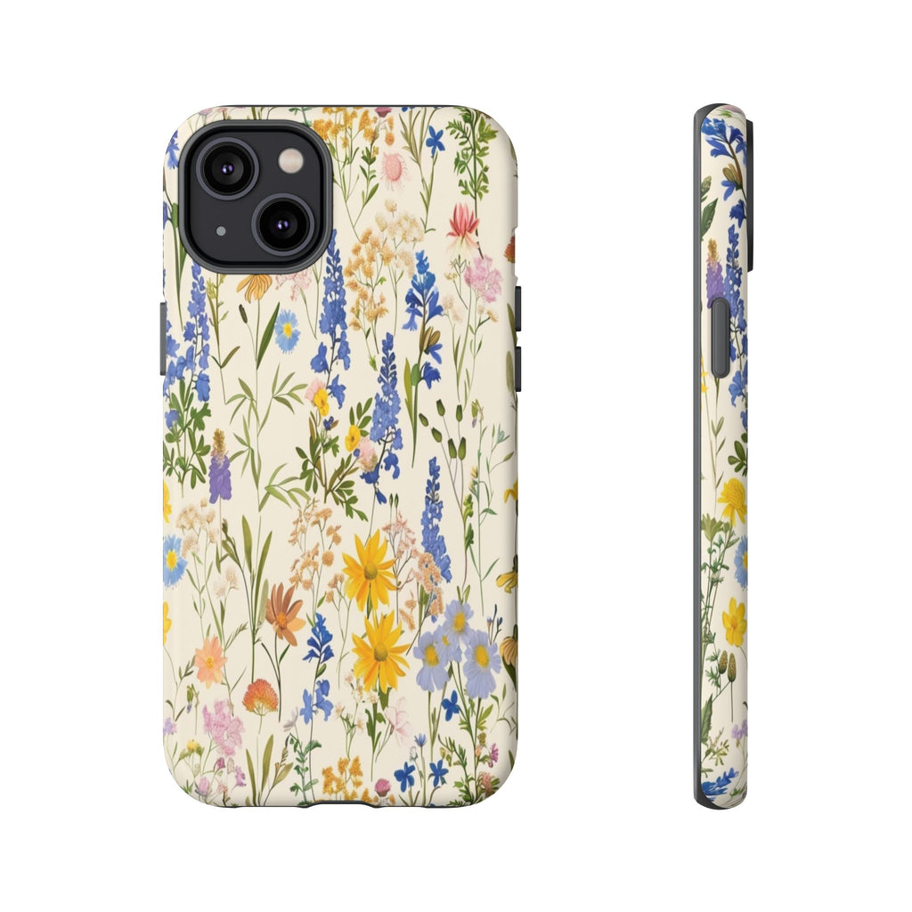 Wildflower Meadow Case