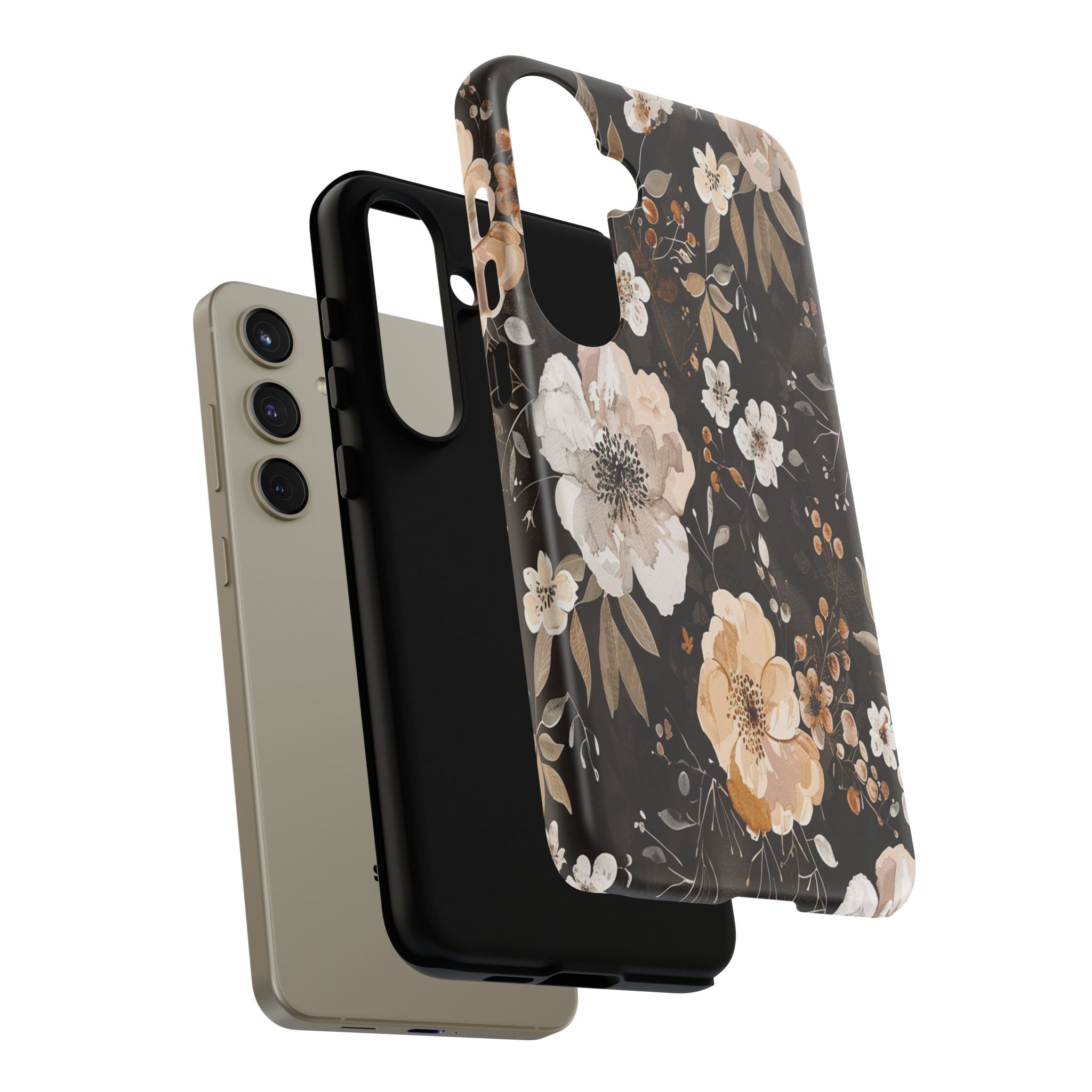 Elegant and Soft Case
