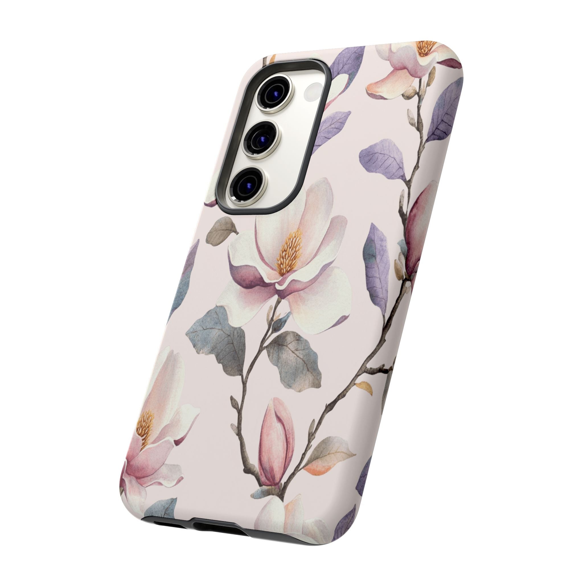 Magnolia Blossoms Case
