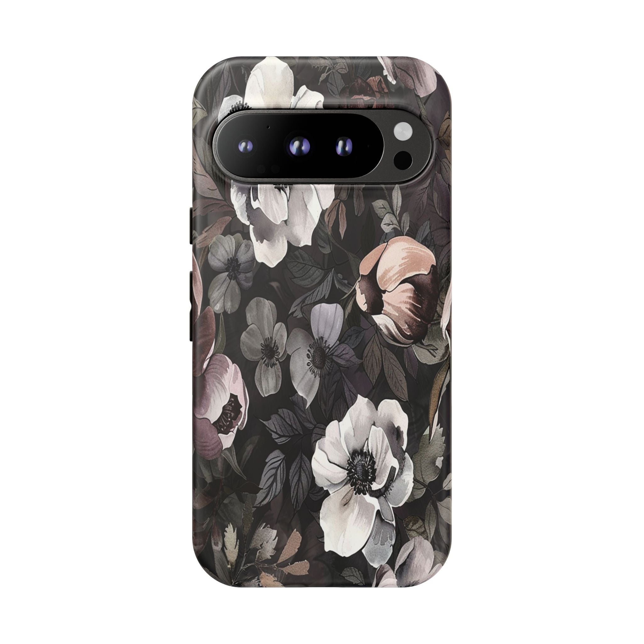 Midnight Botanical Garden