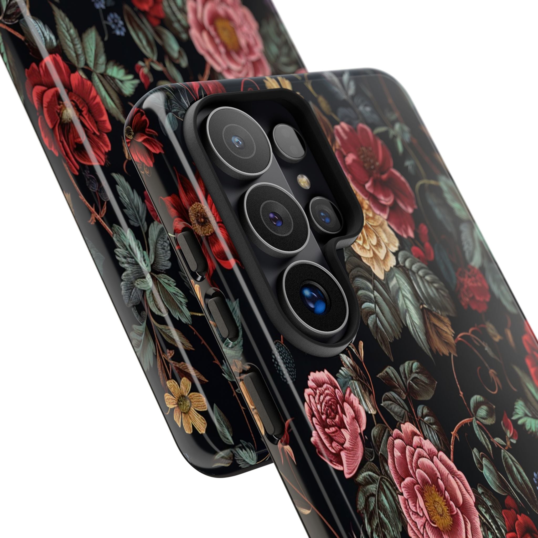 Dark Garden Case