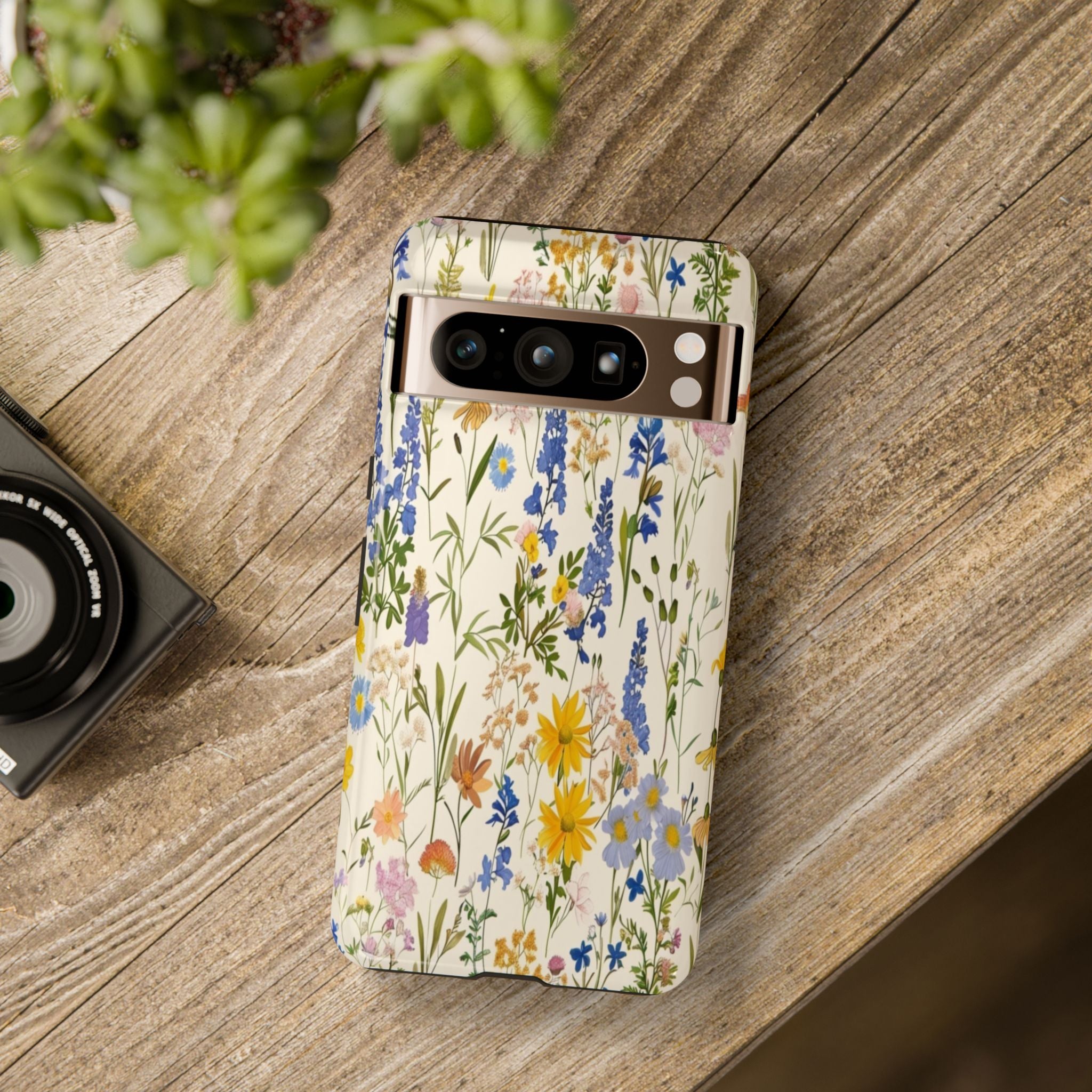 Wildflower Meadow Case