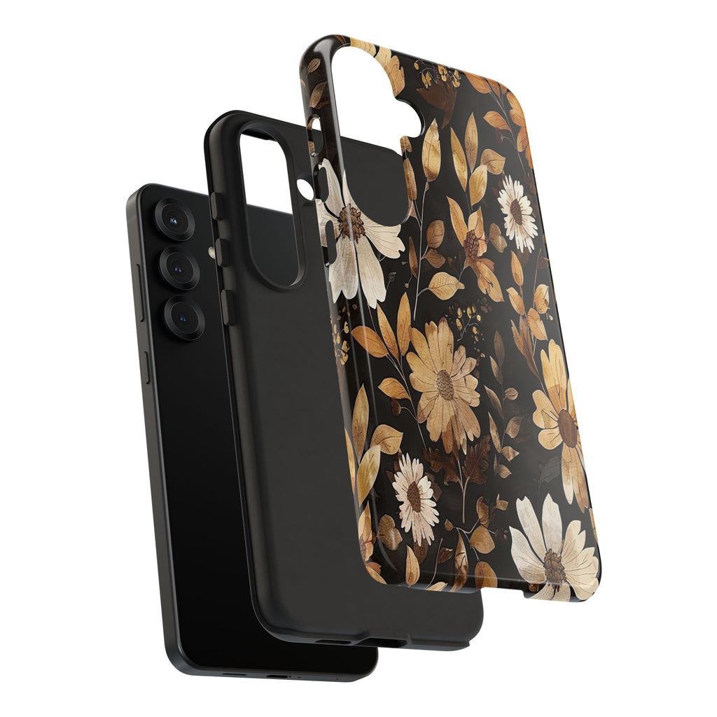 Golden Daisy Case