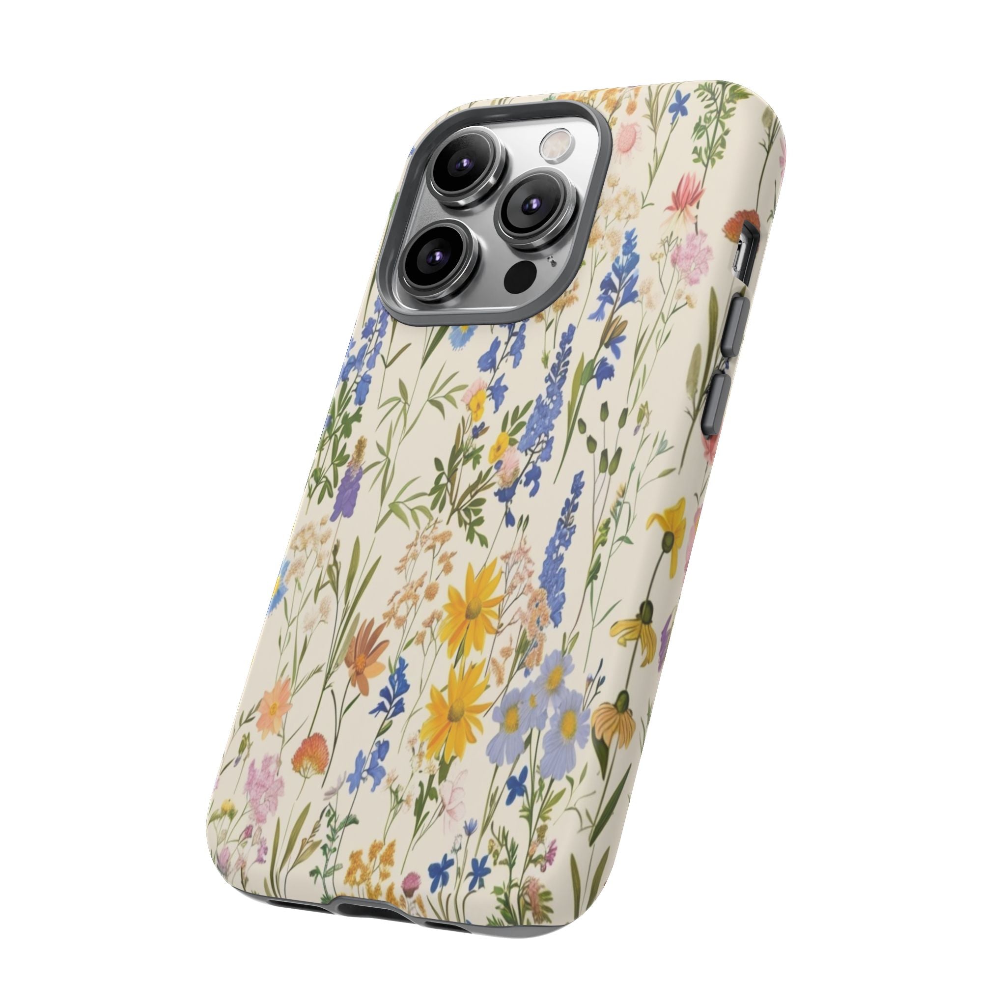 Wildflower Meadow Case