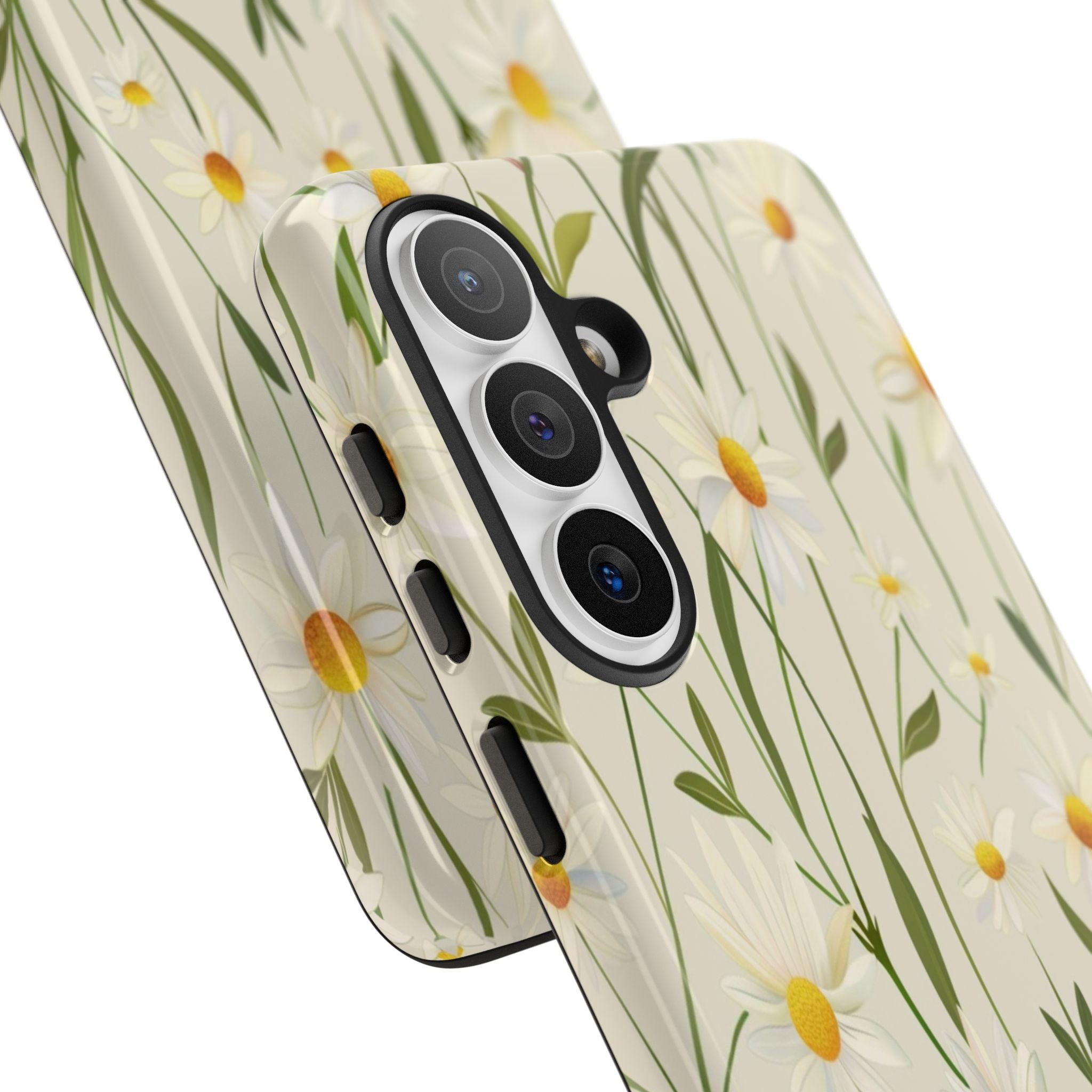 White Daisies Case