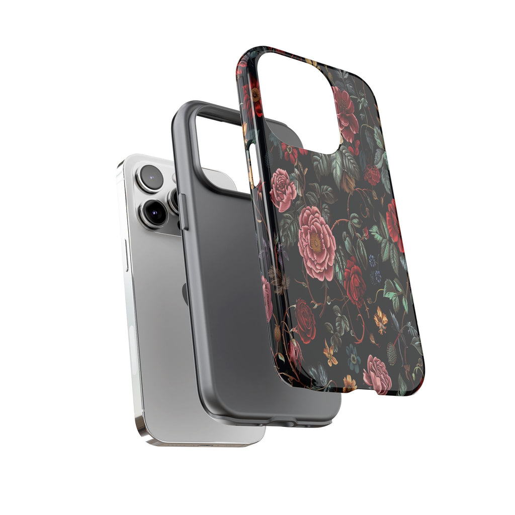 Dark Garden Case