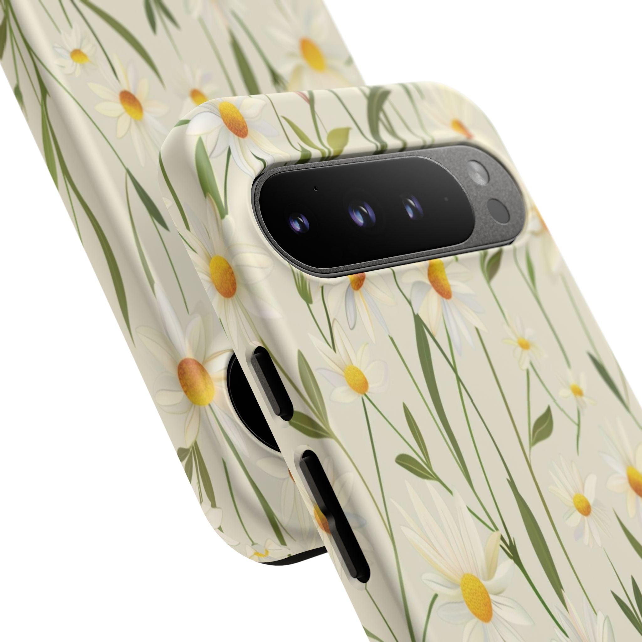 White Daisies Case