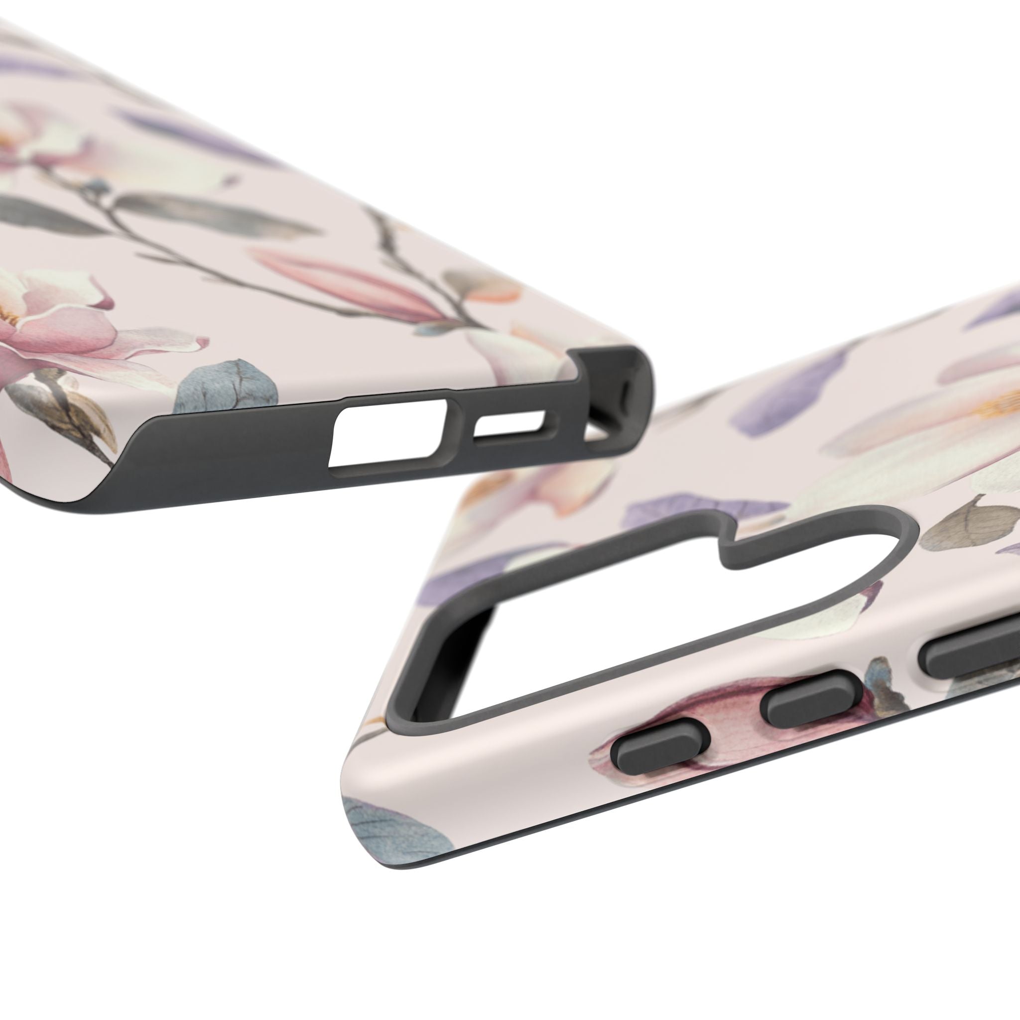 Magnolia Blossoms Case