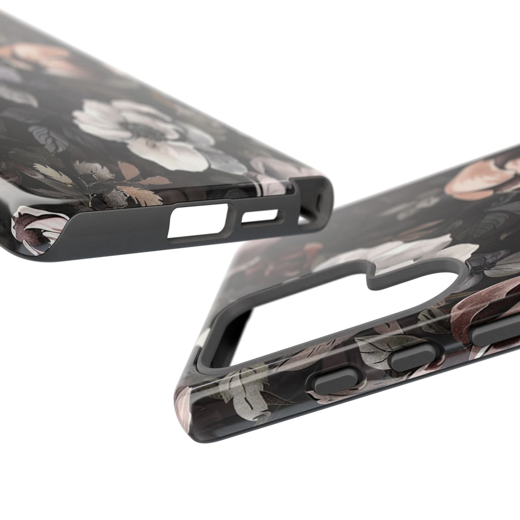 Midnight Botanical Garden Case