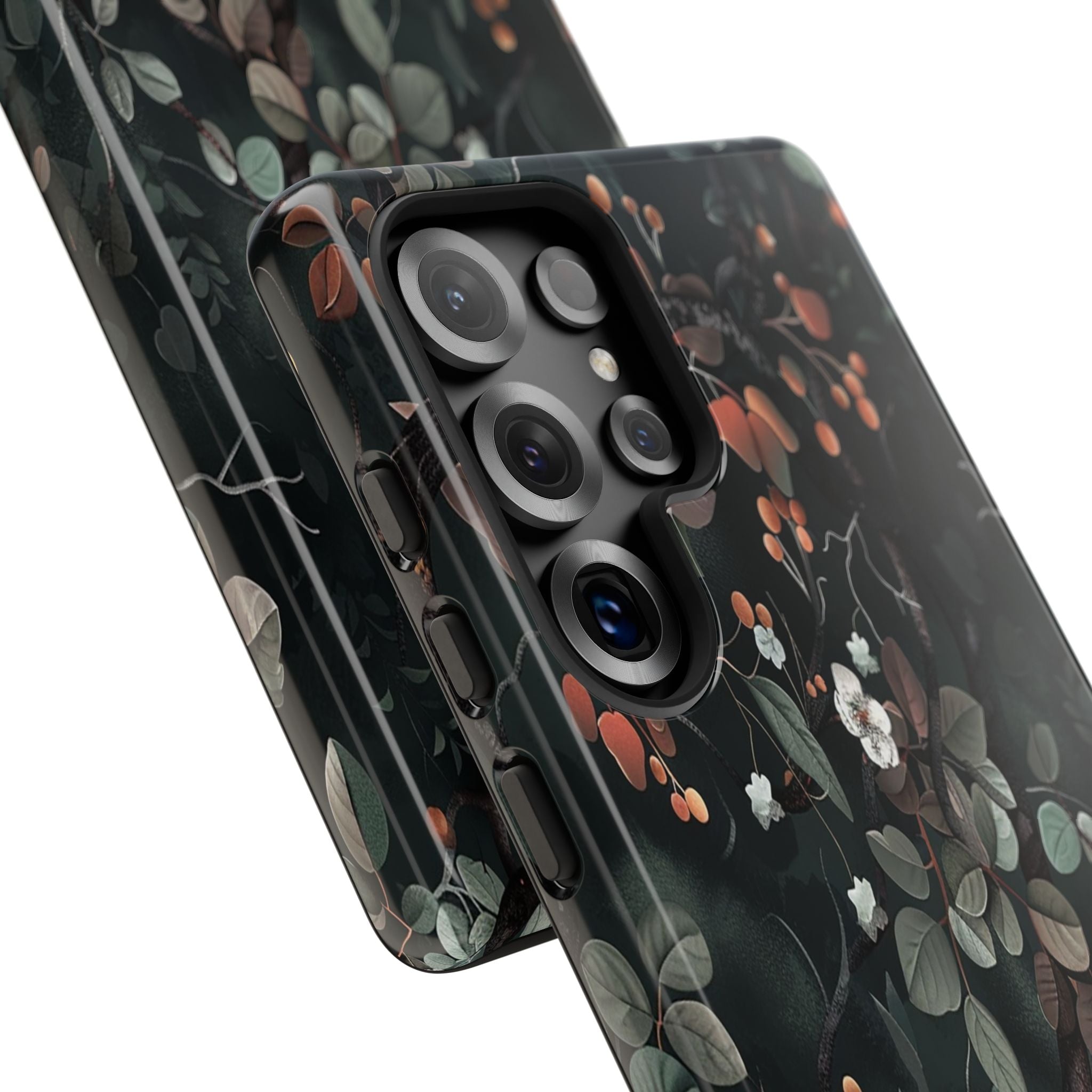 Botanical Garden Dreams