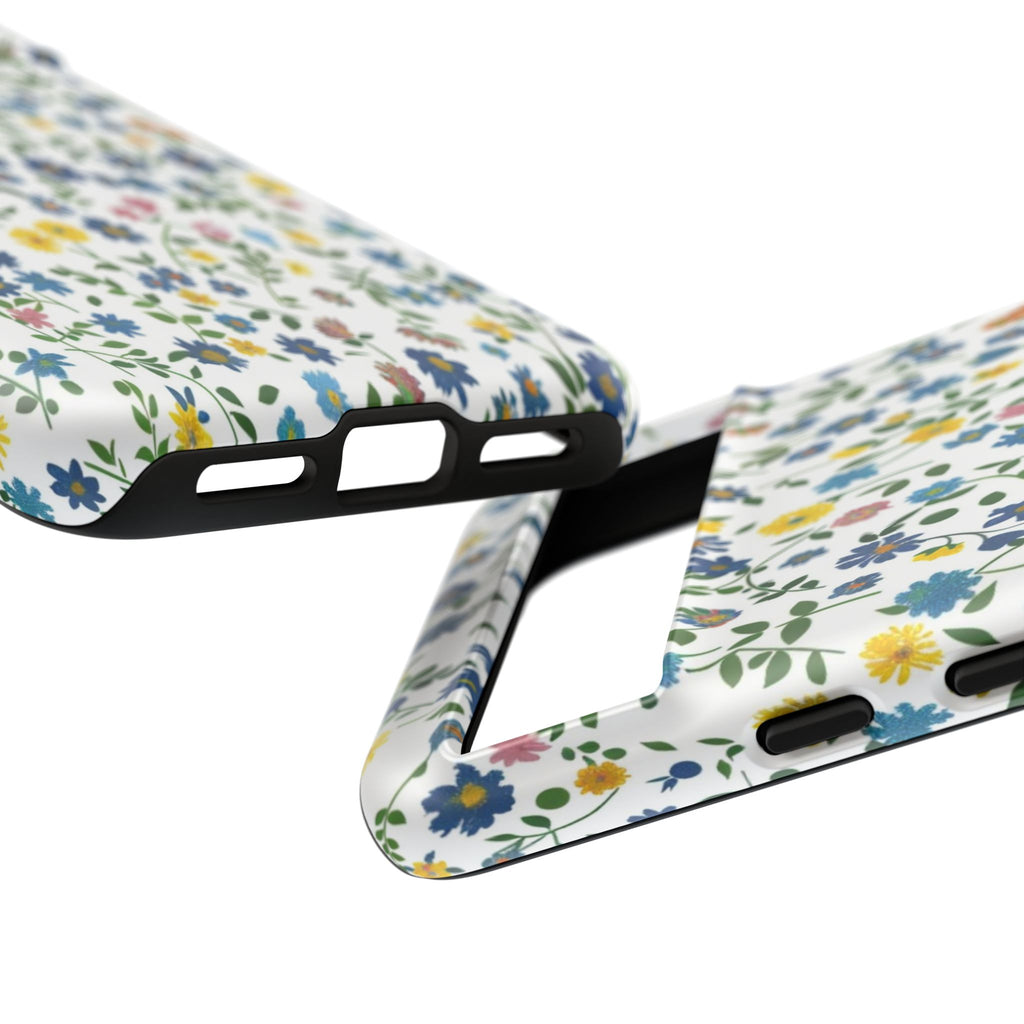 Spring Garden Blooms Case