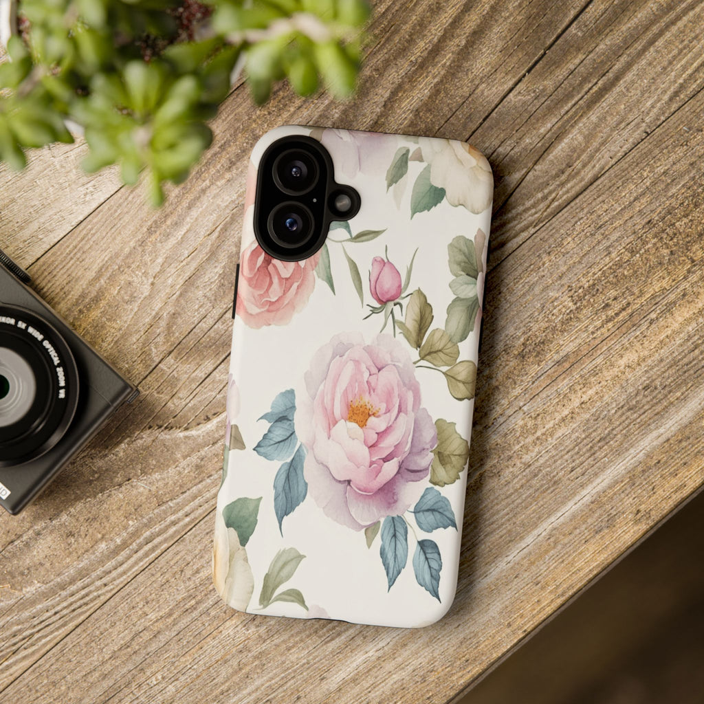 Garden Romance Case
