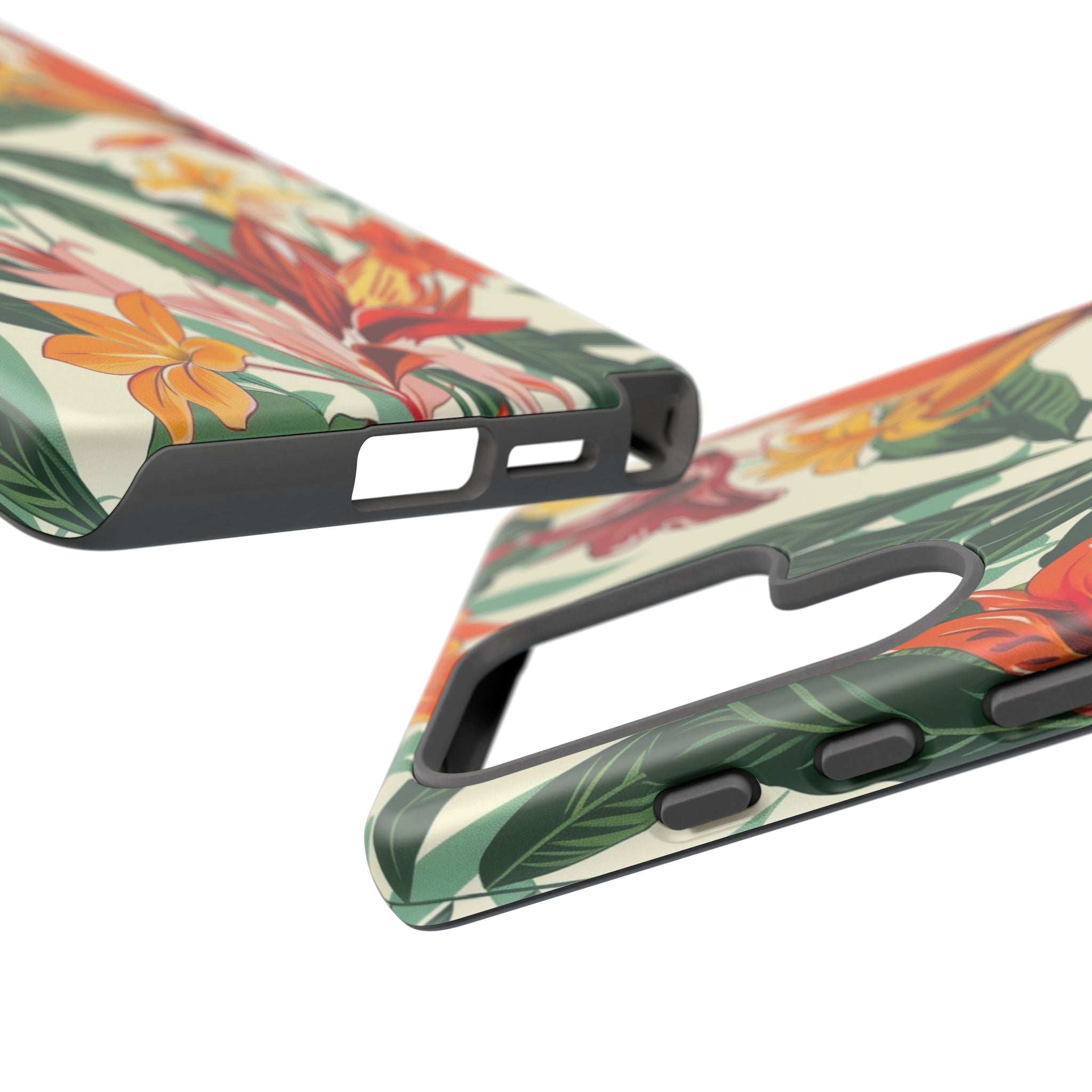 Exotic Garden Case
