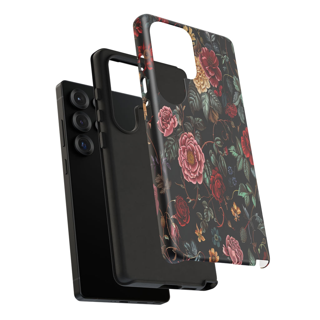Dark Garden Case