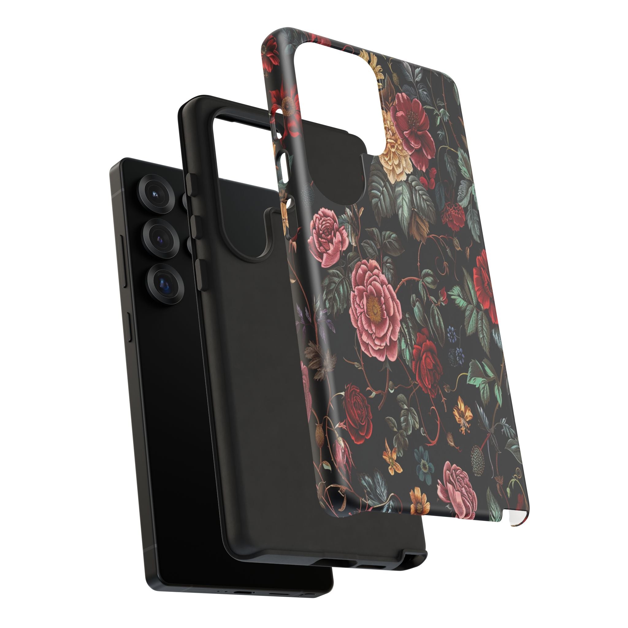 Dark Garden Case